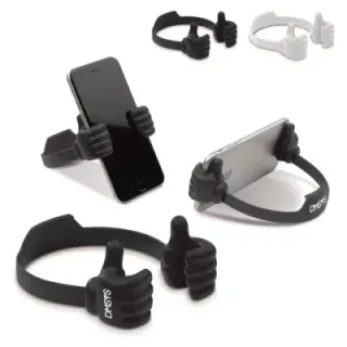 Smartphone holder hands - LT91196 (gadzety reklamowe)